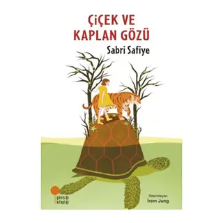 Çiçek ve Kaplan Gözü