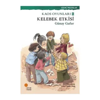 Kelebek Etkisi