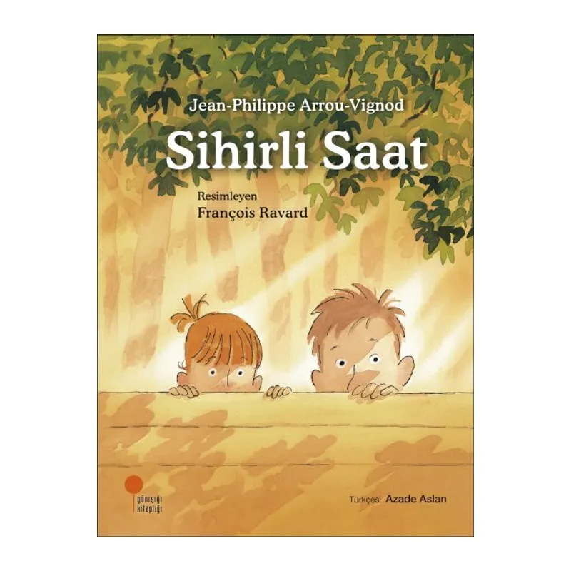 Sihirli Saat