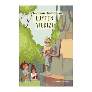 Luyten Yıldızı
