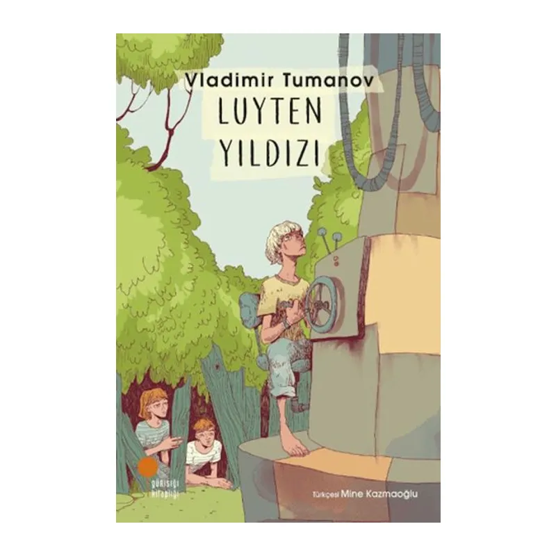 Luyten Yıldızı
