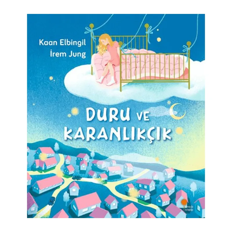 Duru ve Karanlıkçık