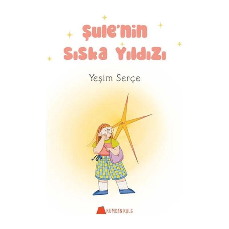 Şule’nin Sıska Yıldızı