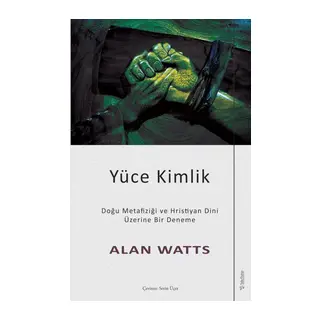 Yüce Kimlik