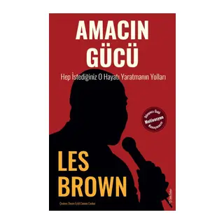 Amacın Gücü