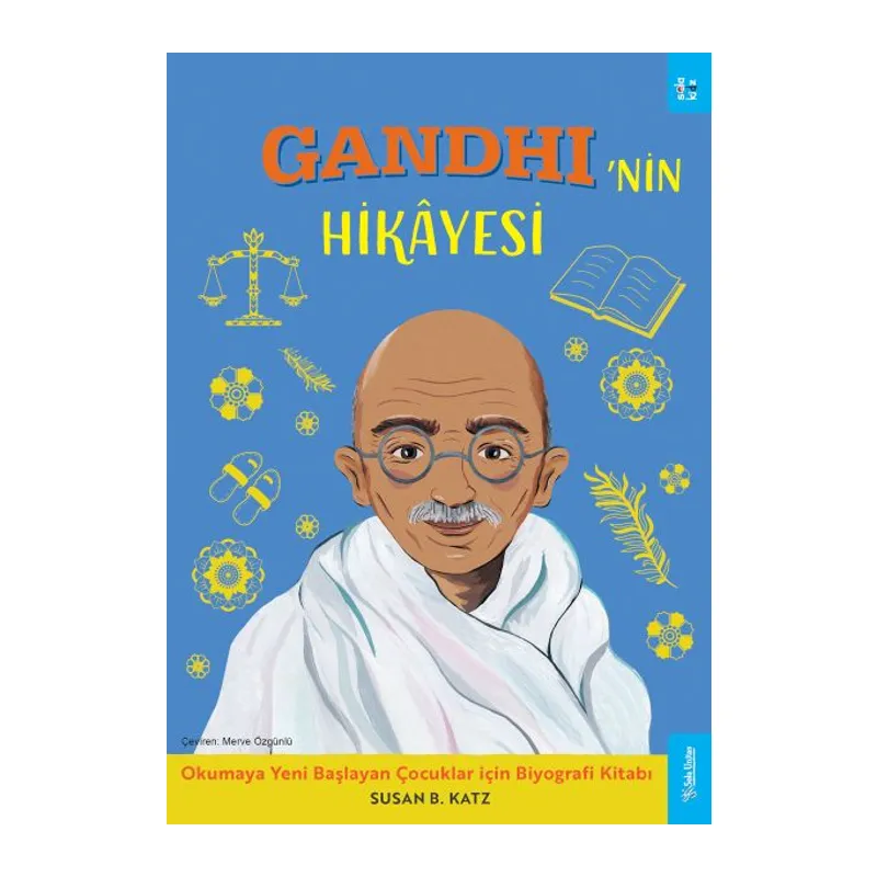 Gandhi'nin Hikâyesi