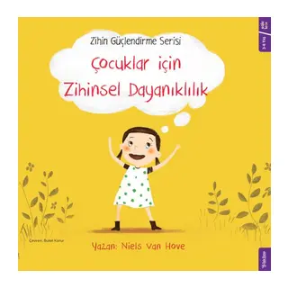 Çocuklar için Zihinsel Dayanıklılık