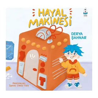 Hayal Makinesi