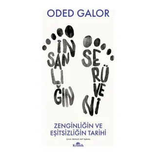 İnsanlığın Serüveni