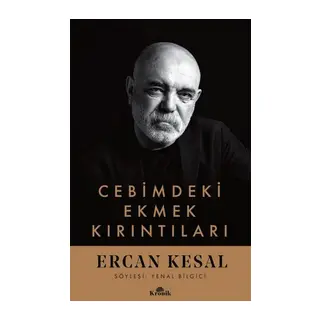 Cebimdeki Ekmek Kırıntıları