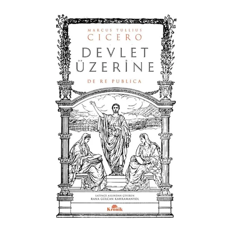 Devlet Üzerine
