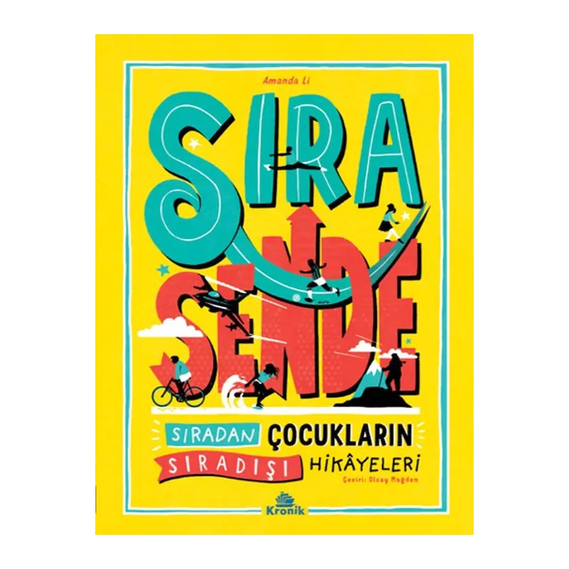 Sıra Sende