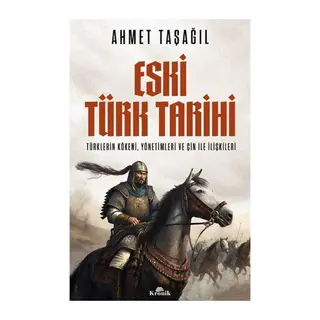 Eski Türk Tarihi
