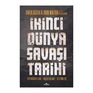 İkinci Dünya Savaşı Tarihi