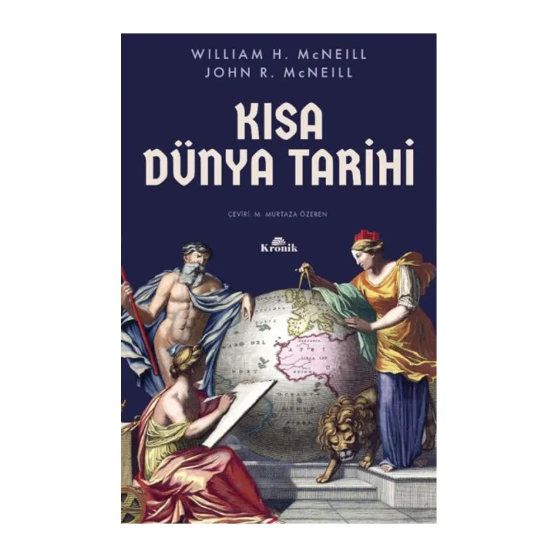 Kısa Dünya Tarihi