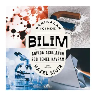 Dakikalar İçinde Bilim