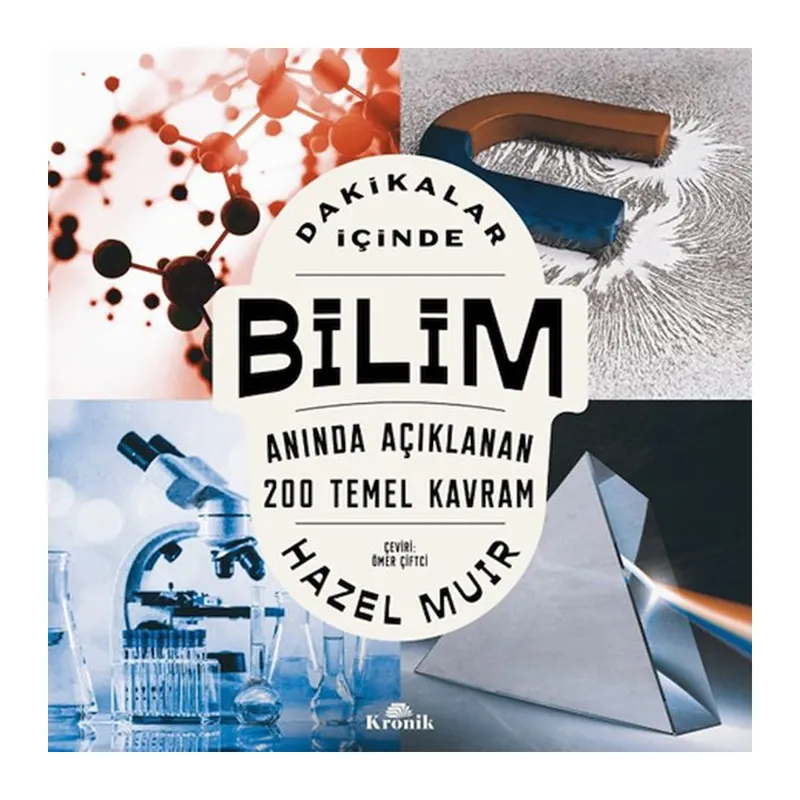 Dakikalar İçinde Bilim