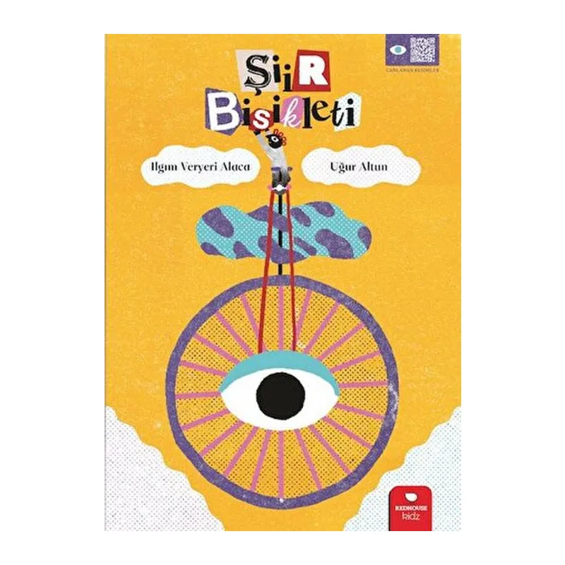 Şiir Bisikleti