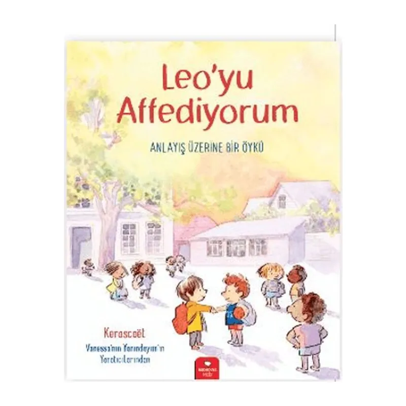 Leo’yu Affediyorum