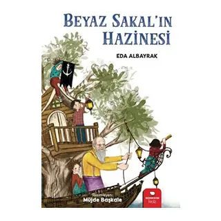Beyaz Sakal'ın Hazinesi