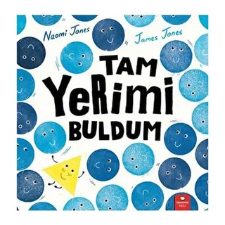 Tam Yerimi Buldum