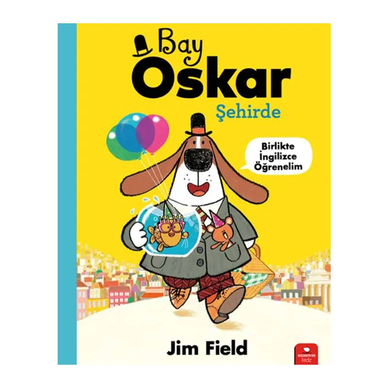 Bay Oskar Şehirde
