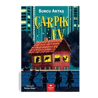 Çarpık Ev