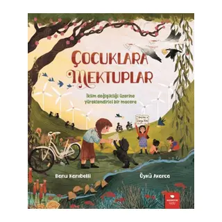 Çocuklara Mektuplar
