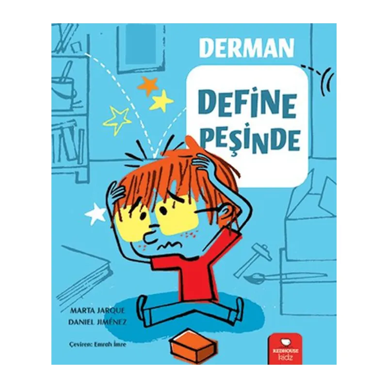 Derman Define Peşinde