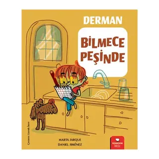 Derman Bilmece Peşinde