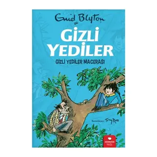 Gizli Yediler - Gizli Yediler Macerası