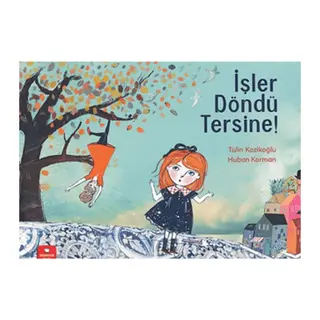 İşler Döndü Tersine!