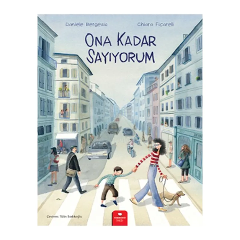 Ona Kadar Sayıyorum