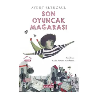 Son Oyuncak Mağarası
