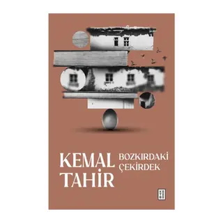 Bozkırdaki Çekirdek