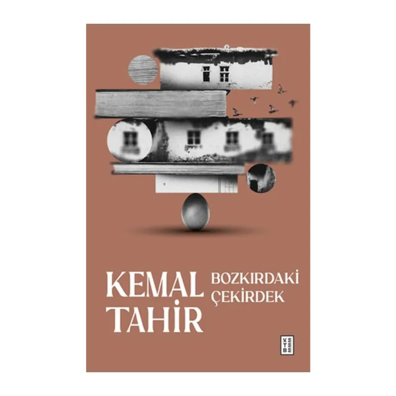 Bozkırdaki Çekirdek