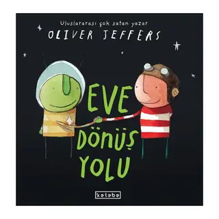Eve Dönüş Yolu