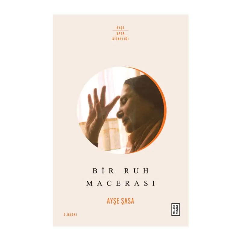 Bir Ruh Macerası