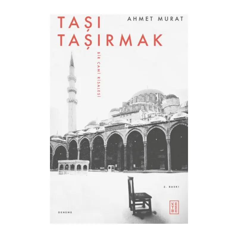 Taşı Taşırmak