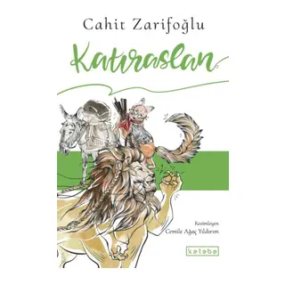 Katıraslan