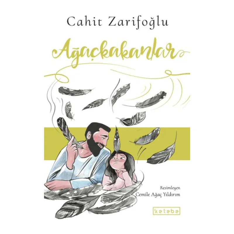 Ağaçkakanlar