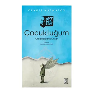 Çocukluğum