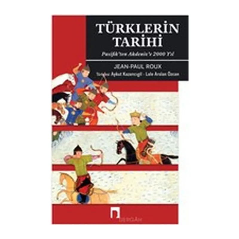Türklerin Tarihi