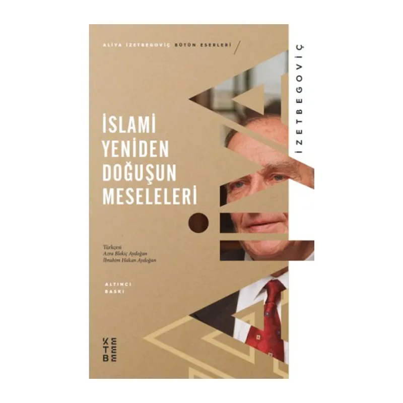 İslami Yeniden Doğuşun Meseleleri