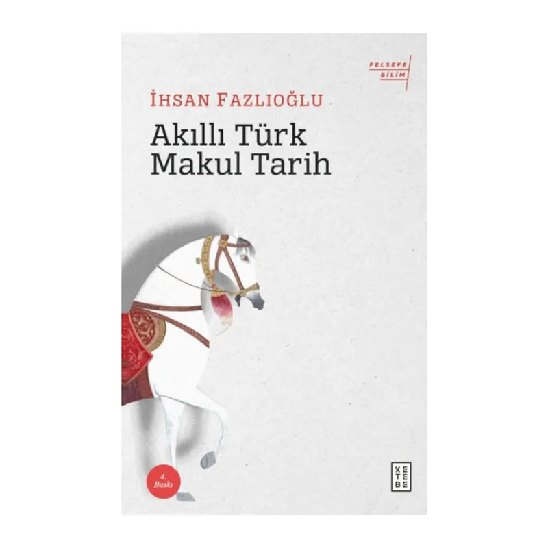 Akıllı Türk Makul Tarih
