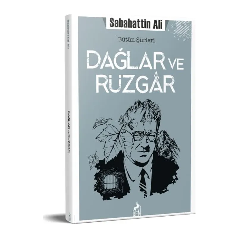 Dağlar ve Rüzgar