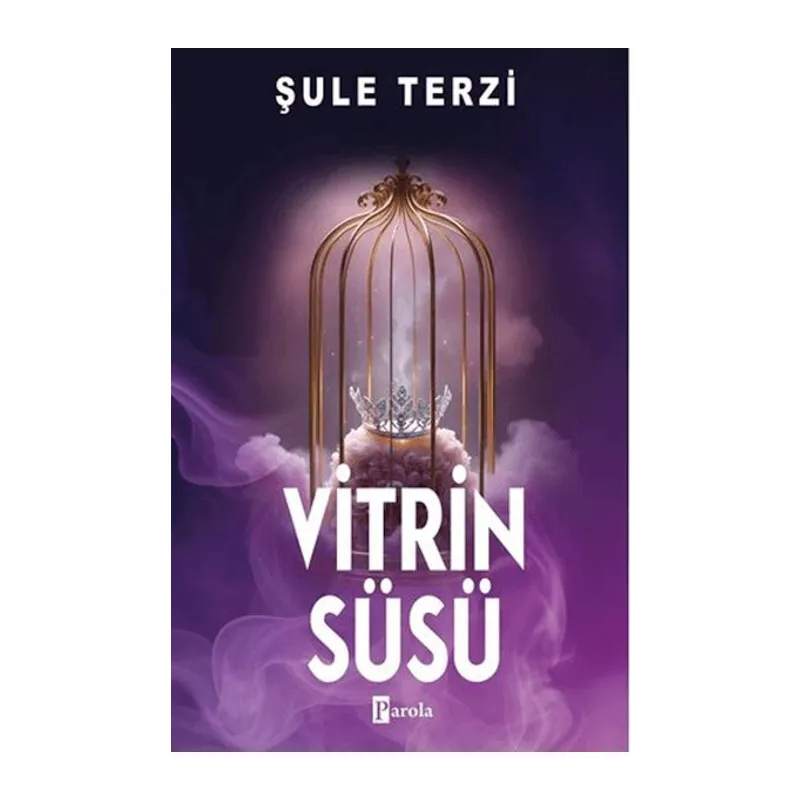 Vitrin Süsü