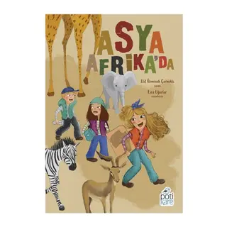 Asya Afrika'da