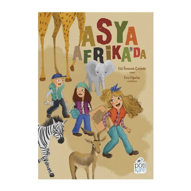 Asya Afrika'da