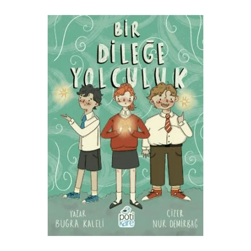Bir Dileğe Yolculuk